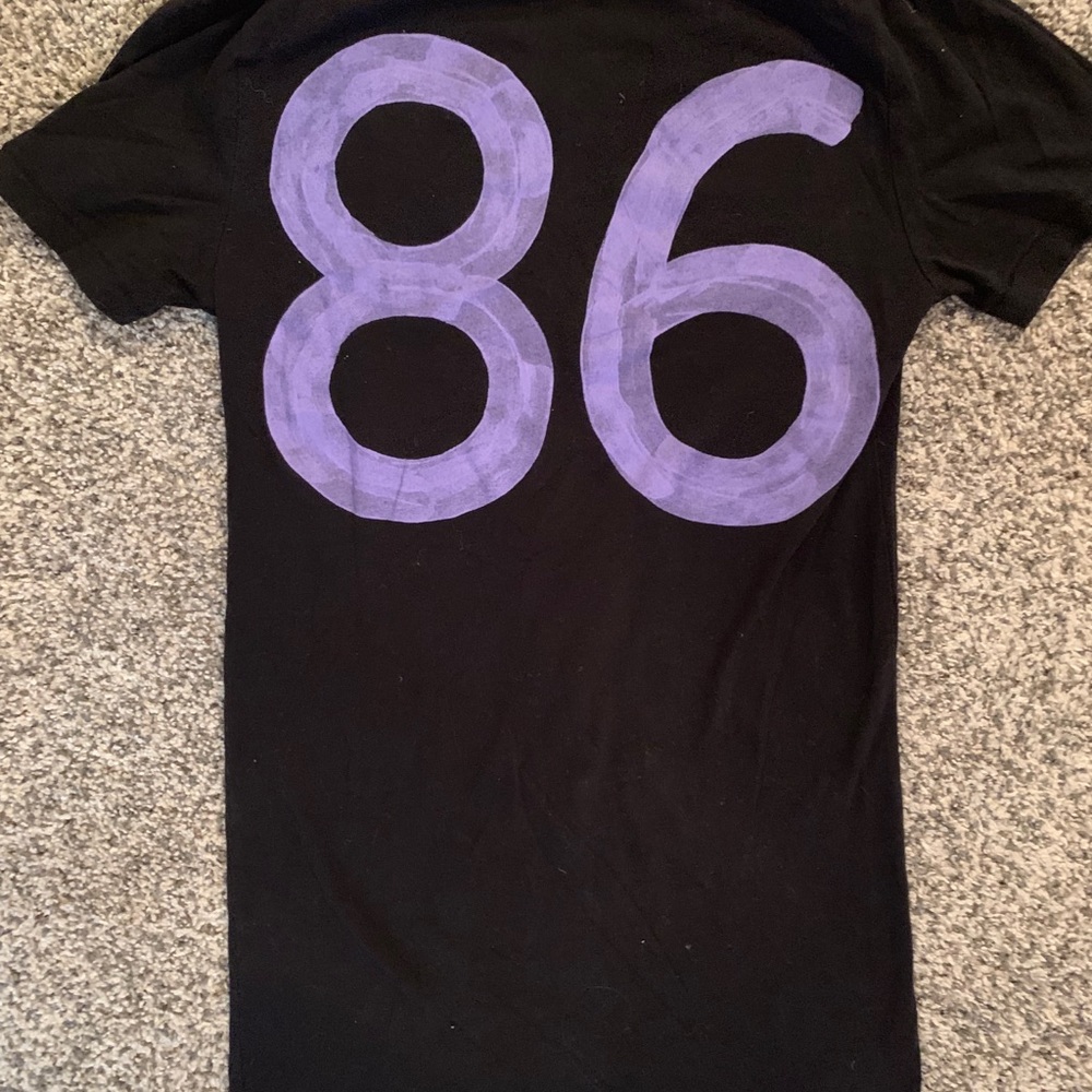 PINK tee - Picture 2 of 2